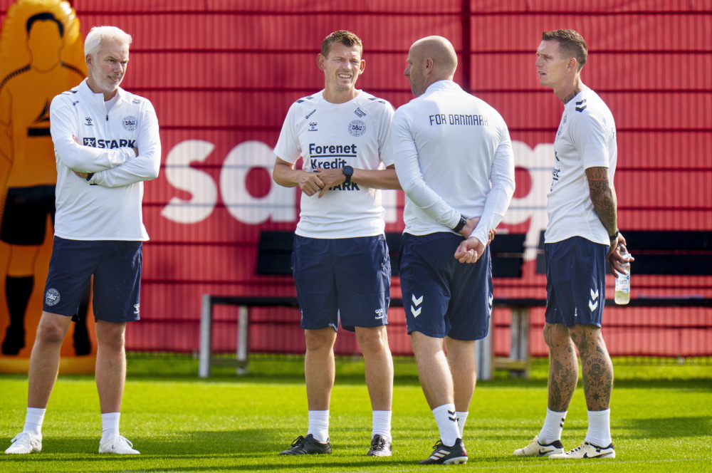 丹麦队在欧洲比赛中展现出色战绩