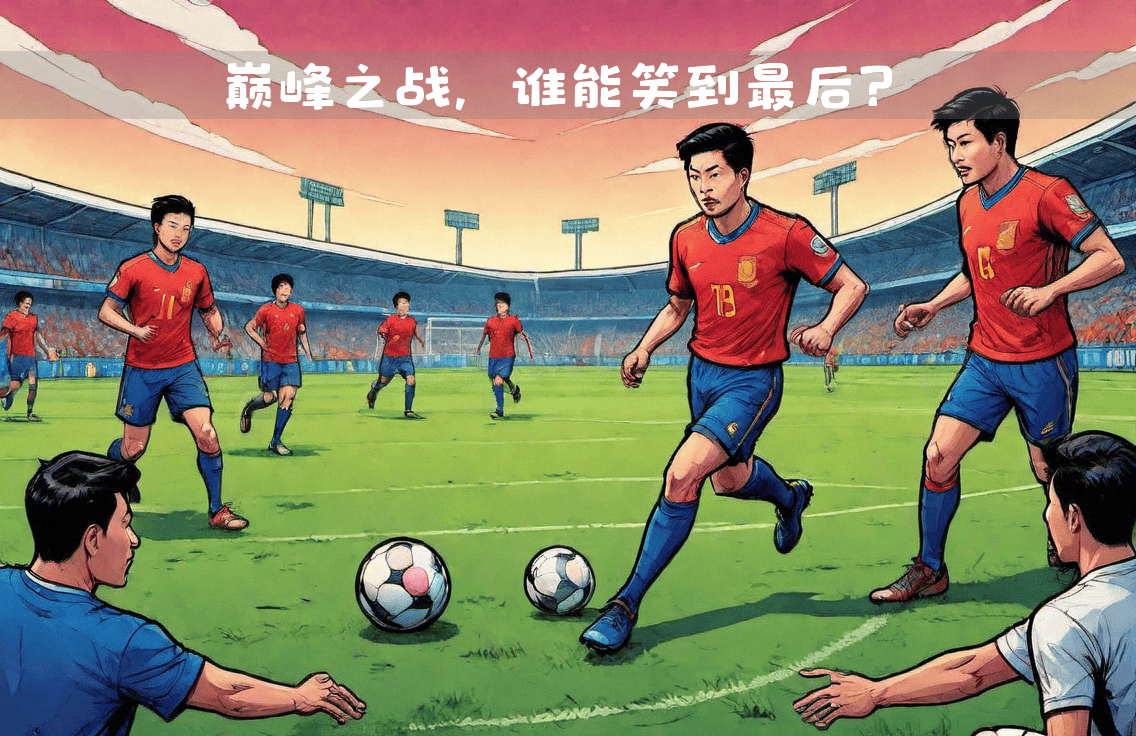欧洲豪强拉开对决序幕,足球热血再次沸腾 欧洲豪强拉开对决序幕,足球热血再次沸腾