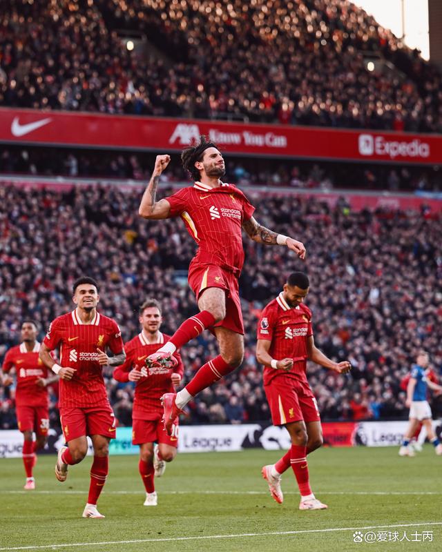 利物浦战平亚特兰大,萨拉赫进球不足的简单介绍 利物浦战平亚特兰大,萨拉赫进球不足的简单介绍