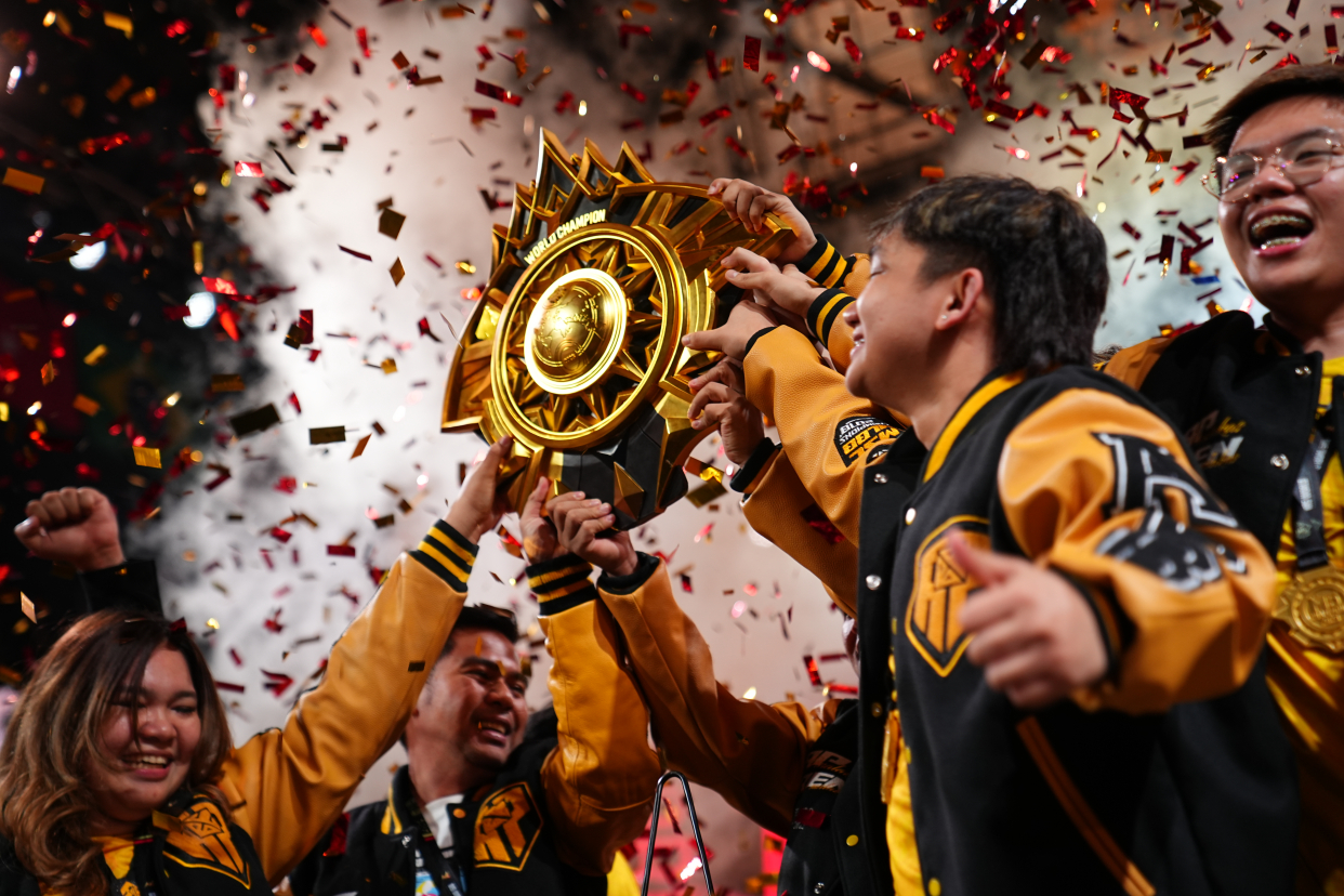 关于夺冠热门:强队集结,争夺最高荣誉的信息 关于夺冠热门:强队集结,争夺最高荣誉的信息