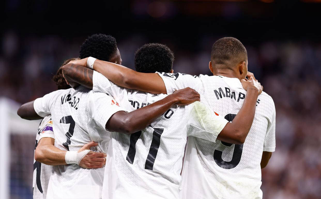 巴西代表队在各项比赛中强势崛起 巴西代表队在各项比赛中强势崛起