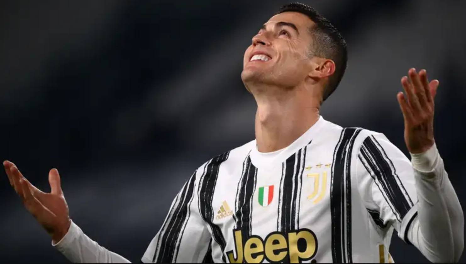 包含尤文图斯豪取主场七连胜，罗纳尔多联赛稳定连传得手的词条