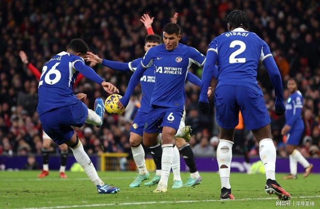 切尔西战平巴伦西亚,艰难备战淘汰赛 切尔西战平巴伦西亚,艰难备战淘汰赛