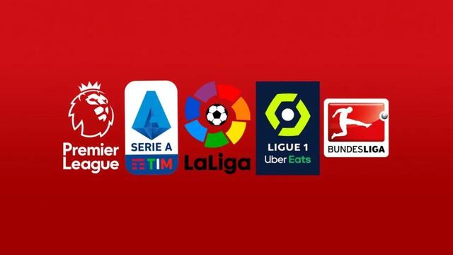 关于关键之战再现五大联赛呈现新潮流的信息