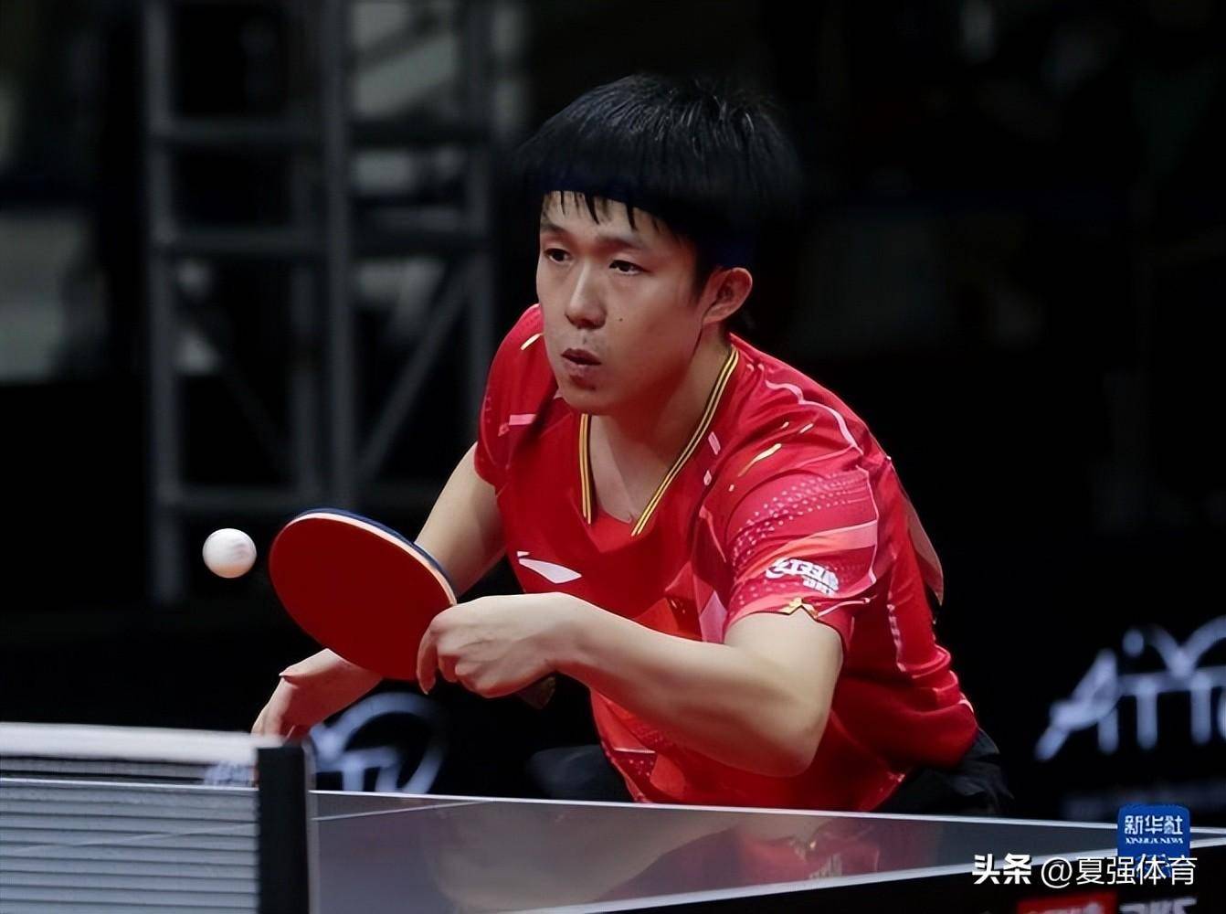 乒乓男团大战中出现看点,全场紧张备战的简单介绍 乒乓男团大战中出现看点,全场紧张备战的简单介绍