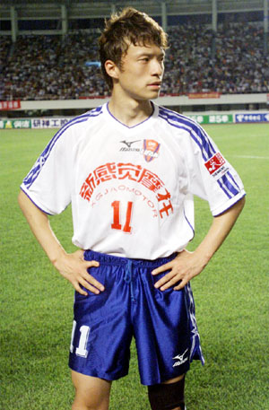 包含重庆力帆主场失分,需反思战术的词条 包含重庆力帆主场失分,需反思战术的词条