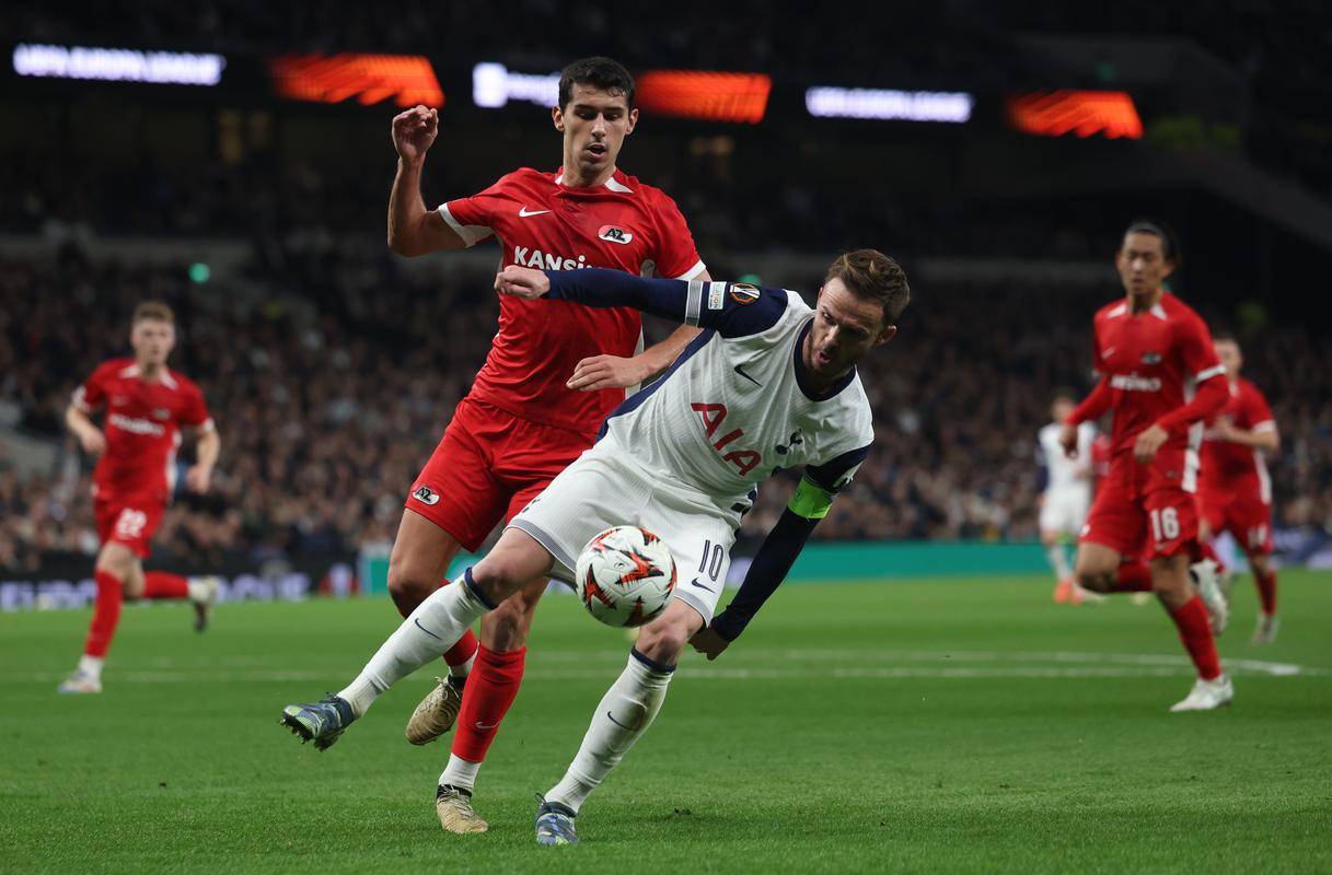 热刺神奇逆转,欧冠希望蓬勃发展的简单介绍 热刺神奇逆转,欧冠希望蓬勃发展的简单介绍