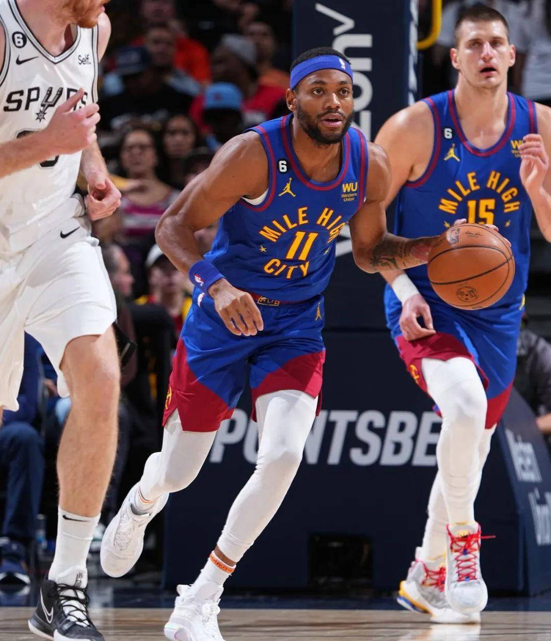 猛龙队大胜掘金,客场取得连胜的简单介绍 猛龙队大胜掘金,客场取得连胜的简单介绍