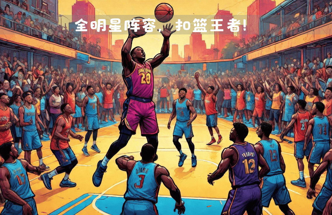 关于全明星阵容再度惊艳球迷眼球的信息 关于全明星阵容再度惊艳球迷眼球的信息