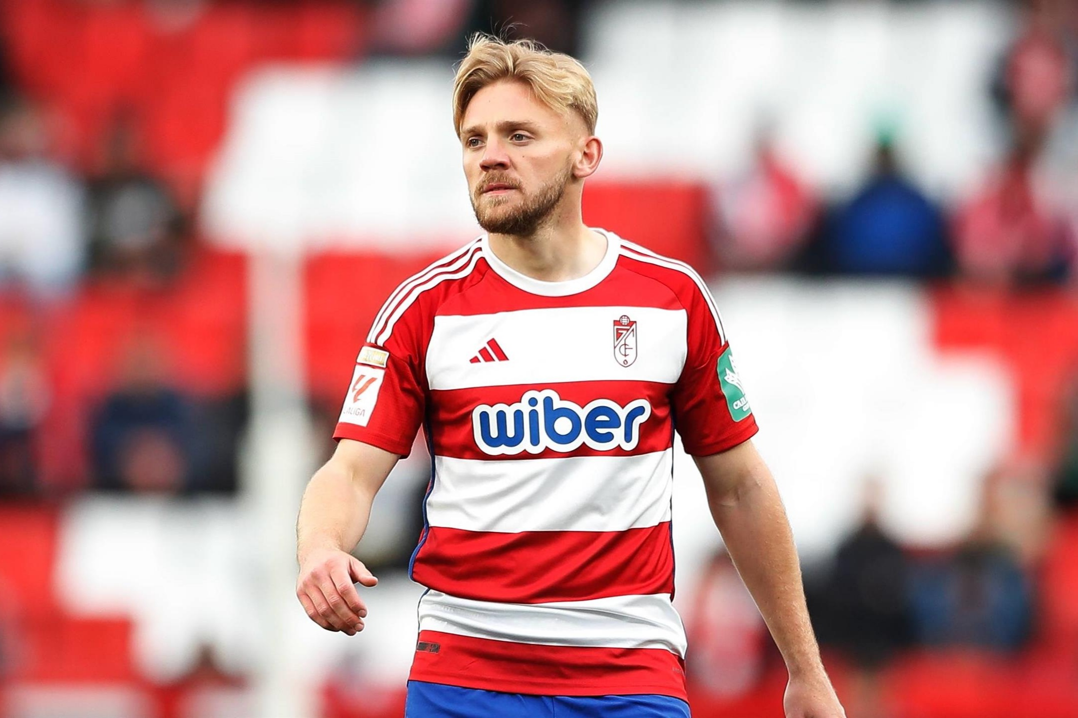 关于格拉纳达客场压制对手,发挥出色的信息 关于格拉纳达客场压制对手,发挥出色的信息