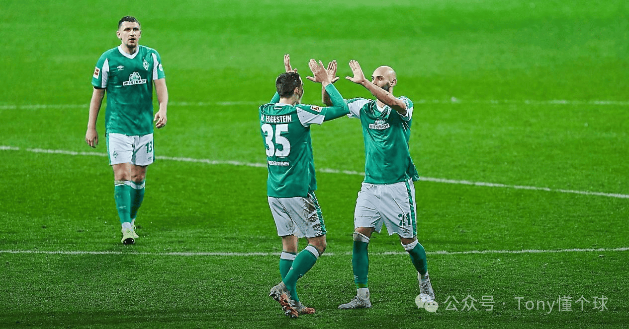 不来梅主场告捷，球队士气大振的简单介绍