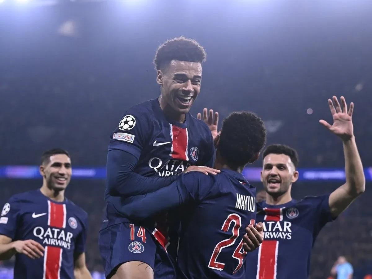 巴黎圣日耳曼防守加强,阵容或有变化备战接下来的比赛的简单介绍 巴黎圣日耳曼防守加强,阵容或有变化备战接下来的比赛的简单介绍