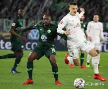 关于沃尔夫斯堡胜利在望,士气高涨的信息 关于沃尔夫斯堡胜利在望,士气高涨的信息