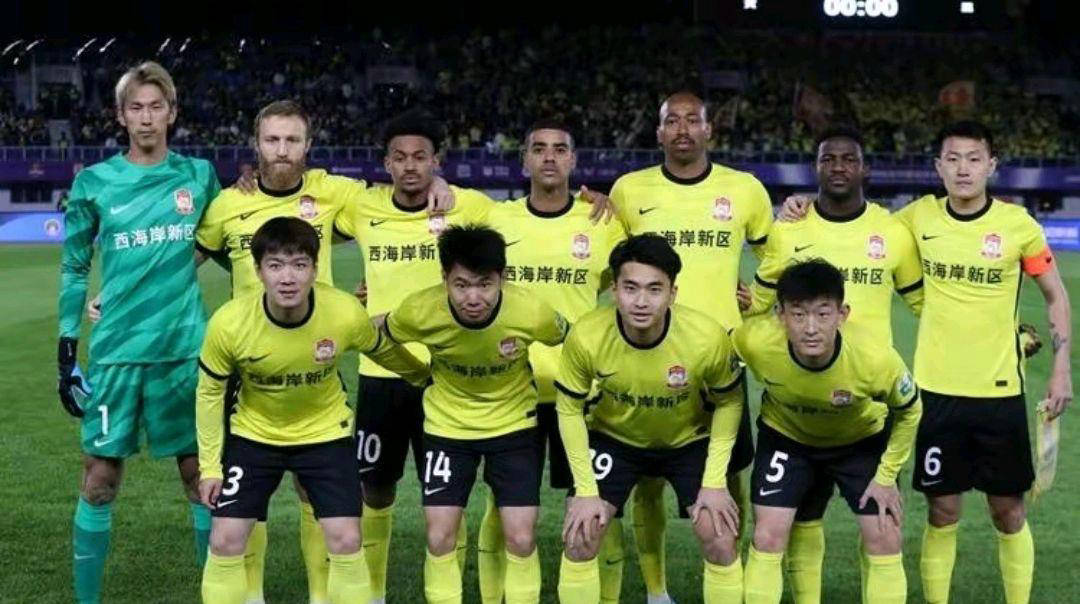 长春亚泰客场大胜,士气大振 长春亚泰客场大胜,士气大振