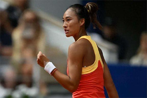 风头一时!意大利选手令世界瞩目 风头一时!意大利选手令世界瞩目