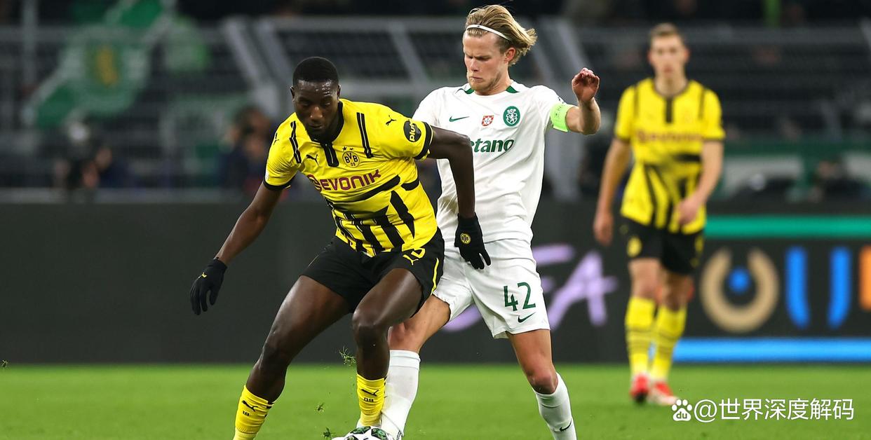 包含多特蒙德主帅力挺年轻球员，鼓励他们在联赛中拼搏的词条