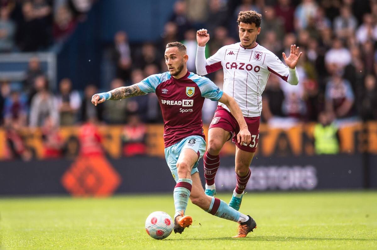 阿斯顿维拉遭遇连败,保级压力山大 阿斯顿维拉遭遇连败,保级压力山大