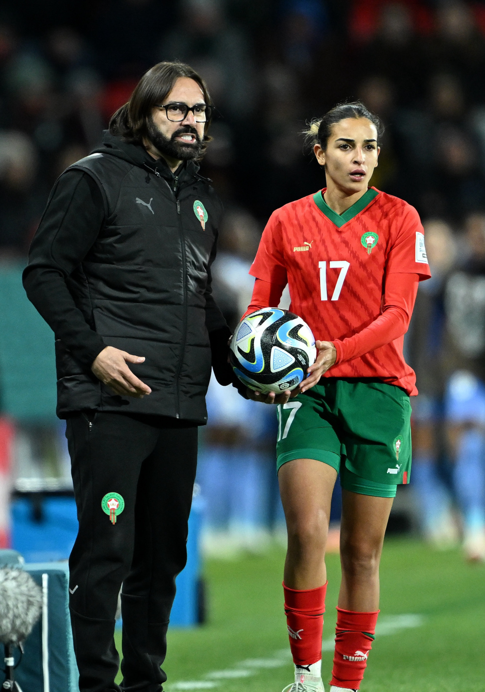 挪威女足击败法国队 挪威女足击败法国队