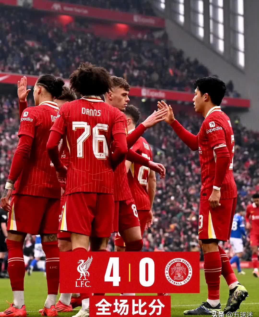 利物浦客场压制,拿下重要胜利的简单介绍 利物浦客场压制,拿下重要胜利的简单介绍