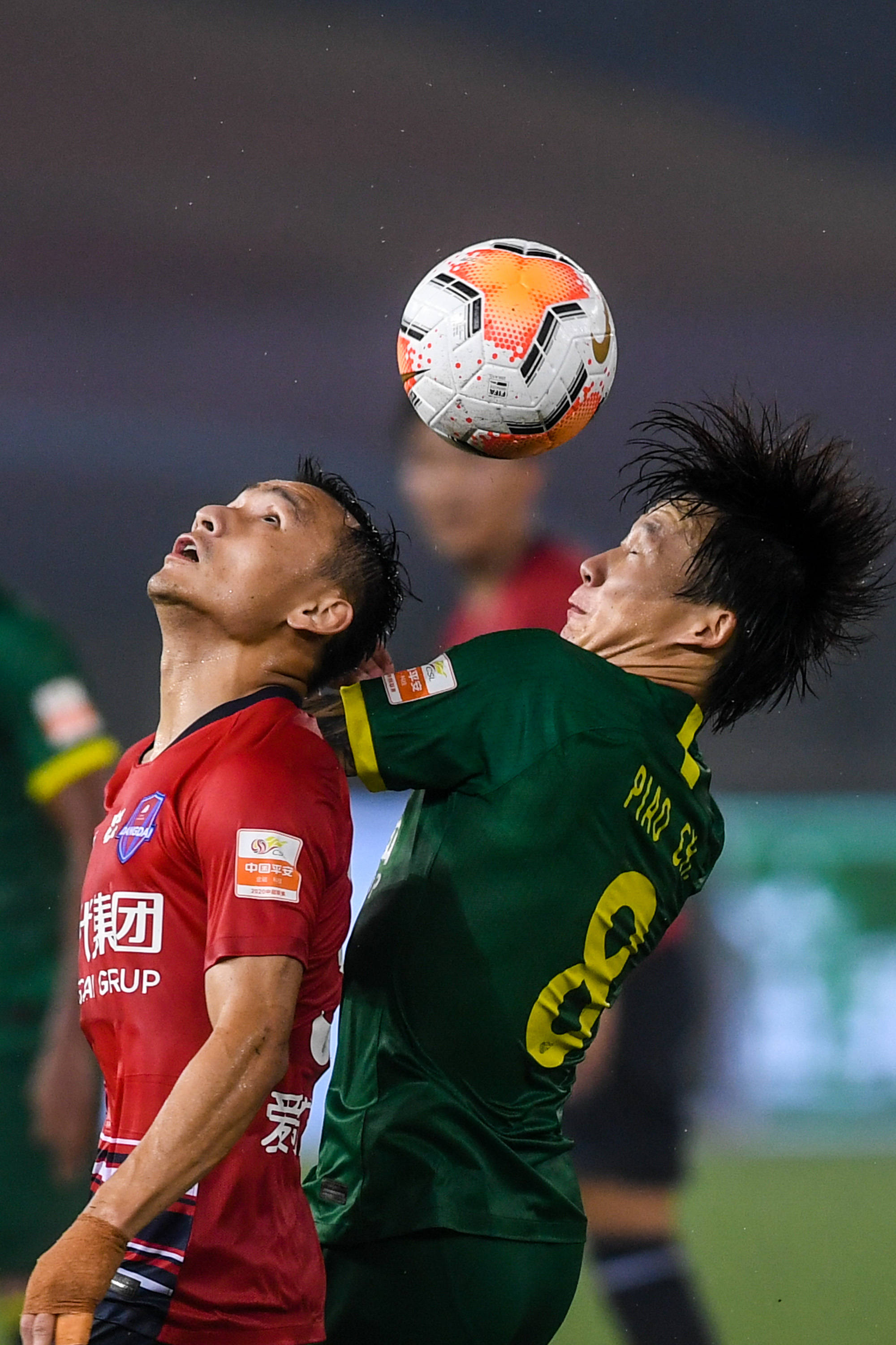 国安客场迎战重庆,必须全力争取胜利 国安客场迎战重庆,必须全力争取胜利