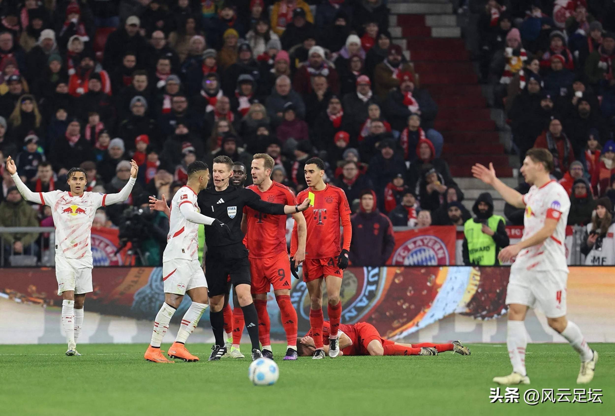 拜仁挑战亨克，赛场上会有怎样的火花？