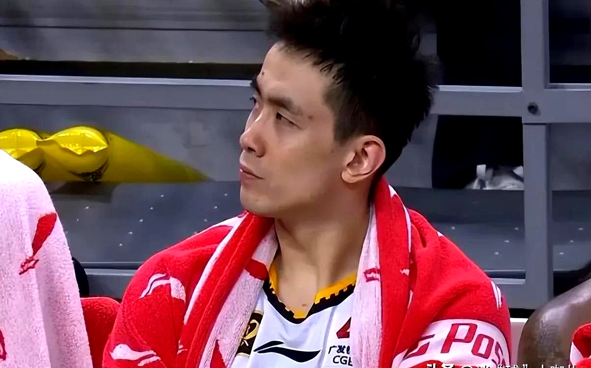 性别问题？NBA里，杰勒德又开了个定轮赛，你们不闹？