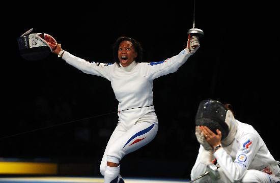 泰国击剑选手表现出色喜提奖牌的简单介绍