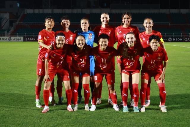 包含瑞士女足联赛再度启动，备战国际赛事的词条