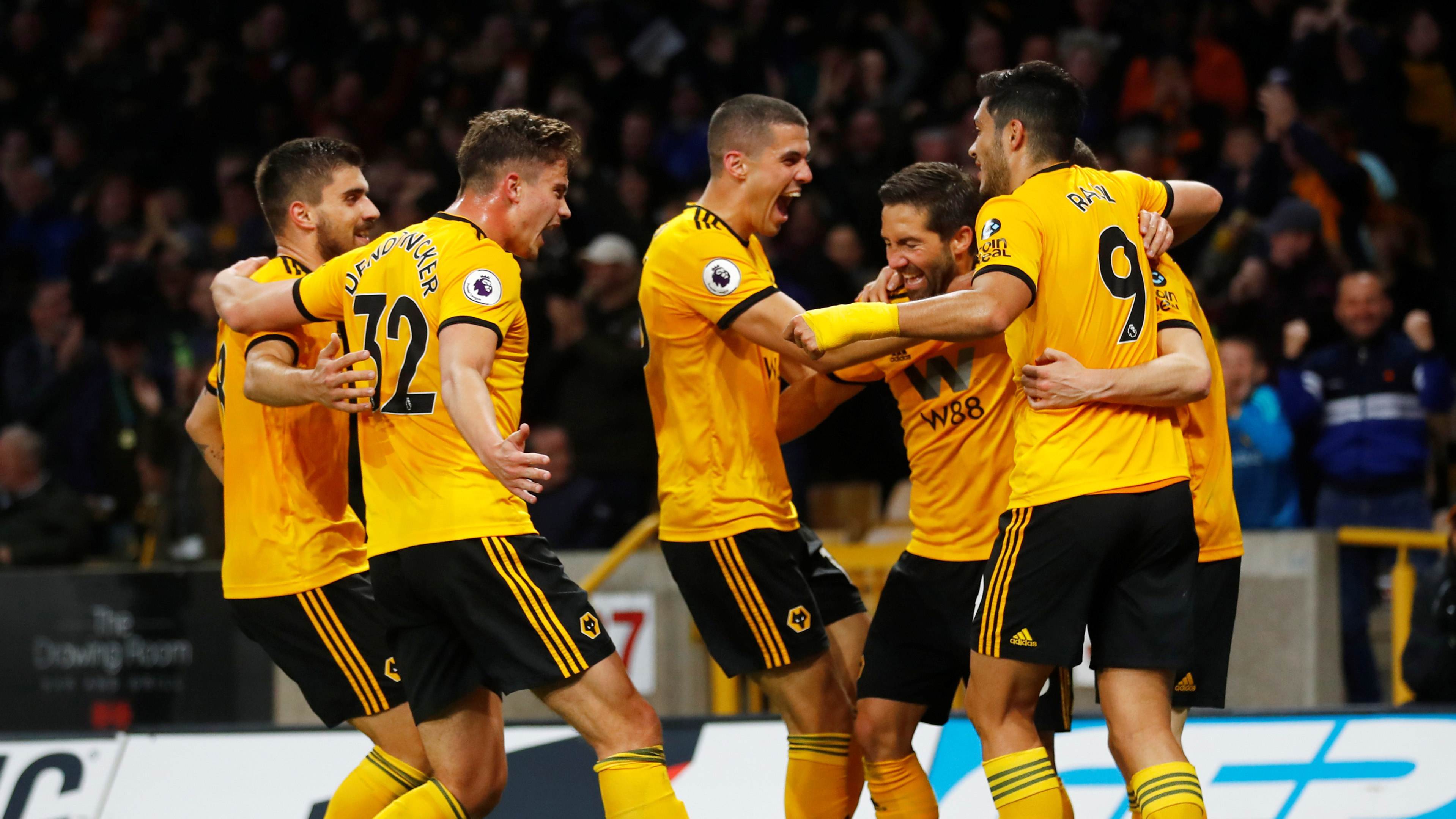 伯恩茅斯大胜，连胜势头不减！的简单介绍