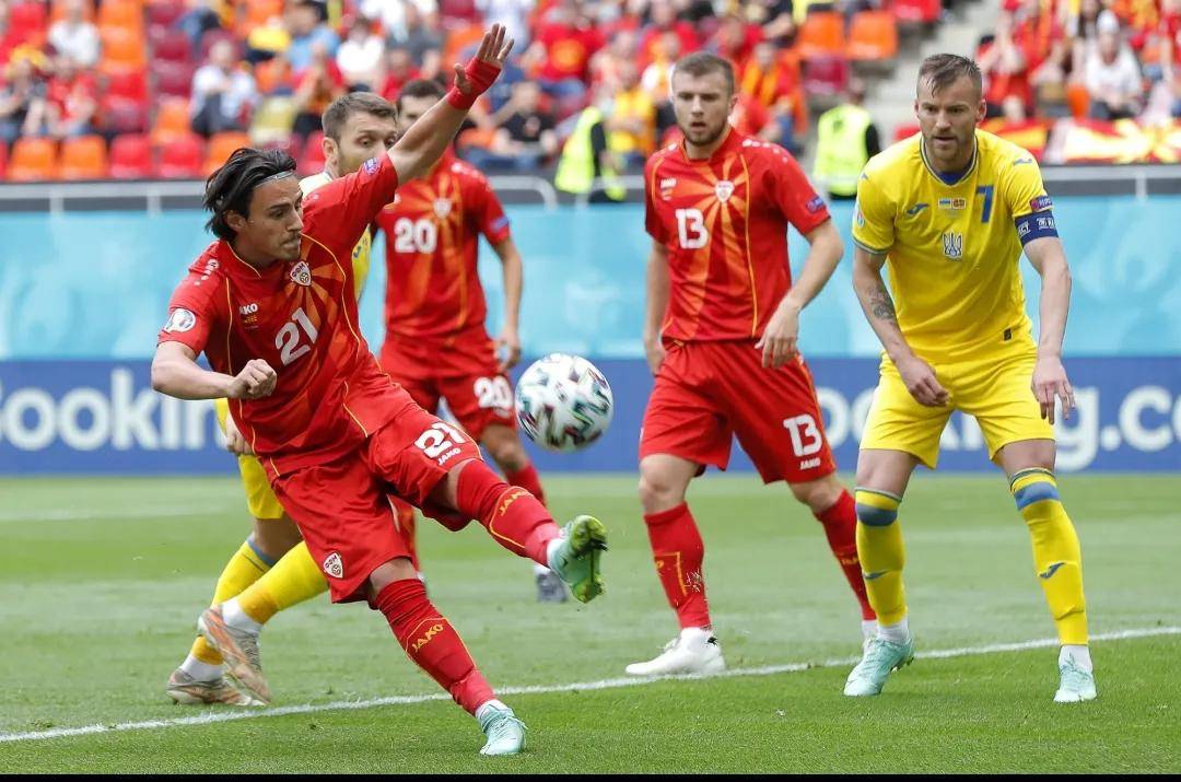 欧预赛比赛瞩目焦点战进入白热化的简单介绍 欧预赛比赛瞩目焦点战进入白热化的简单介绍