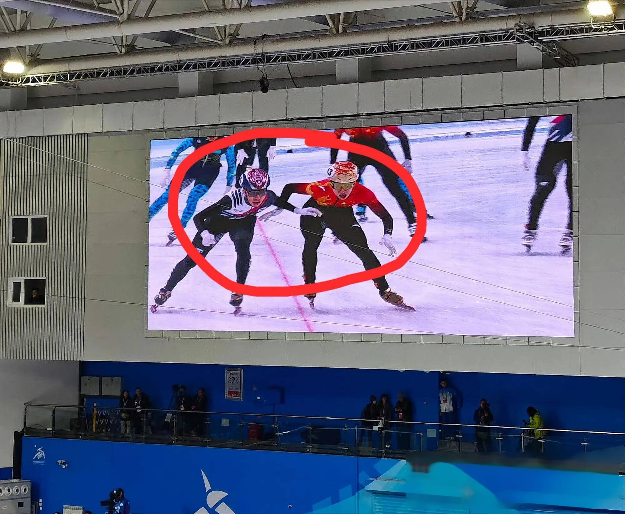 韩国球队遭逆转，悲剧收场无缘晋级