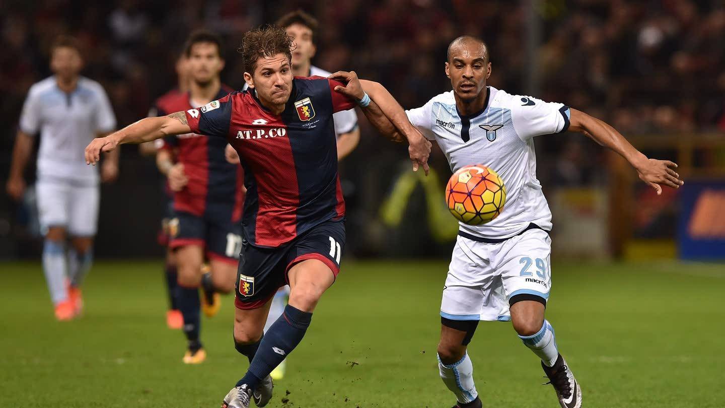 热那亚赛事回顾,积极备战下一场 热那亚赛事回顾,积极备战下一场