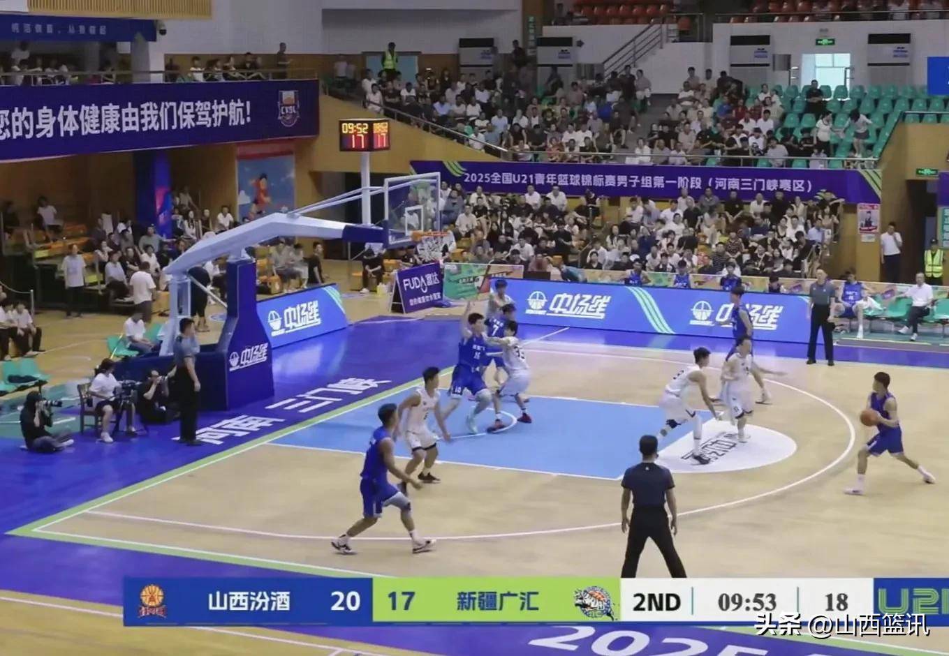 山西男篮困境深重,寻找突破点重新出发 山西男篮困境深重,寻找突破点重新出发