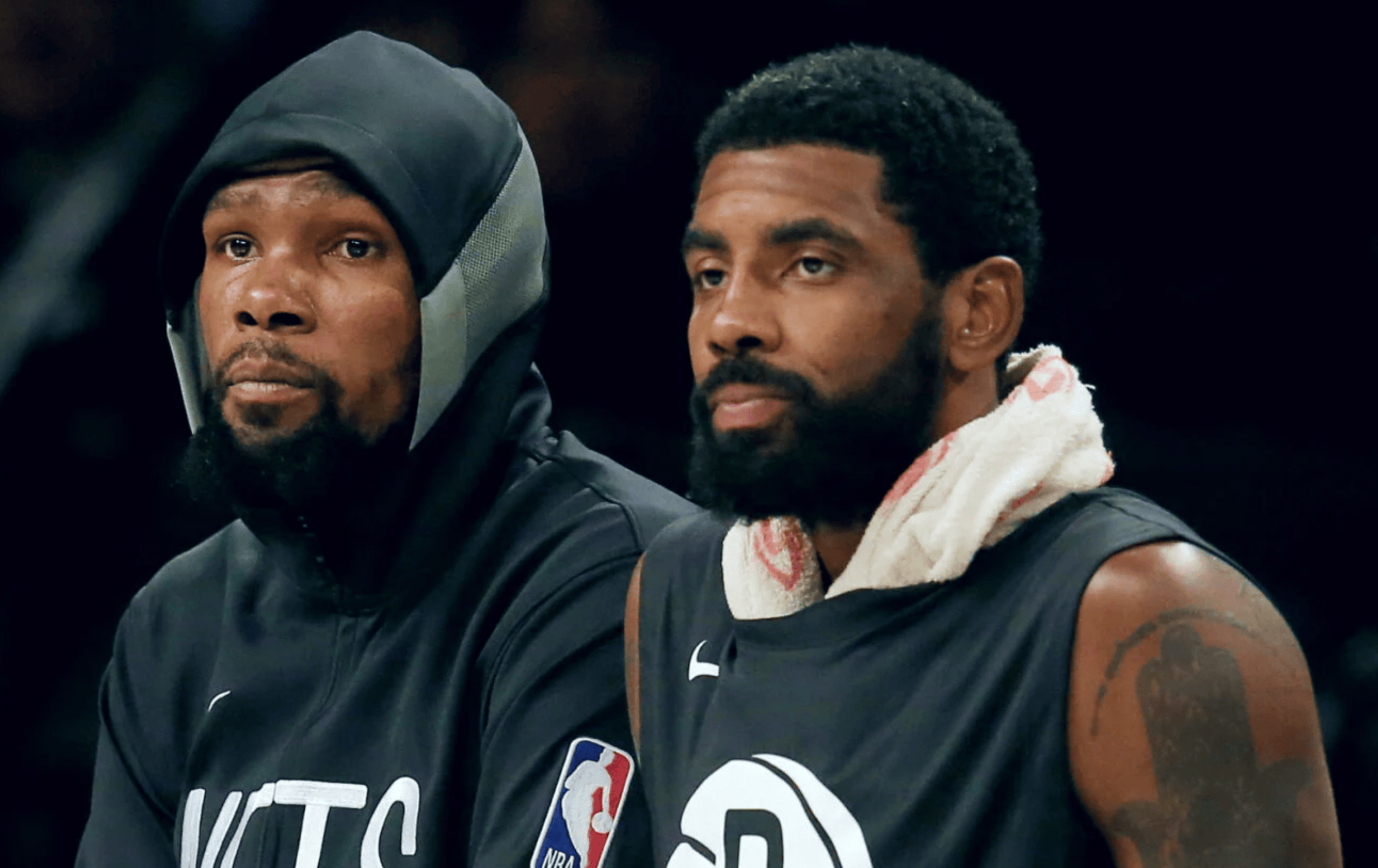 篮网重回秩序,公牛未果需危言危行 篮网重回秩序,公牛未果需危言危行