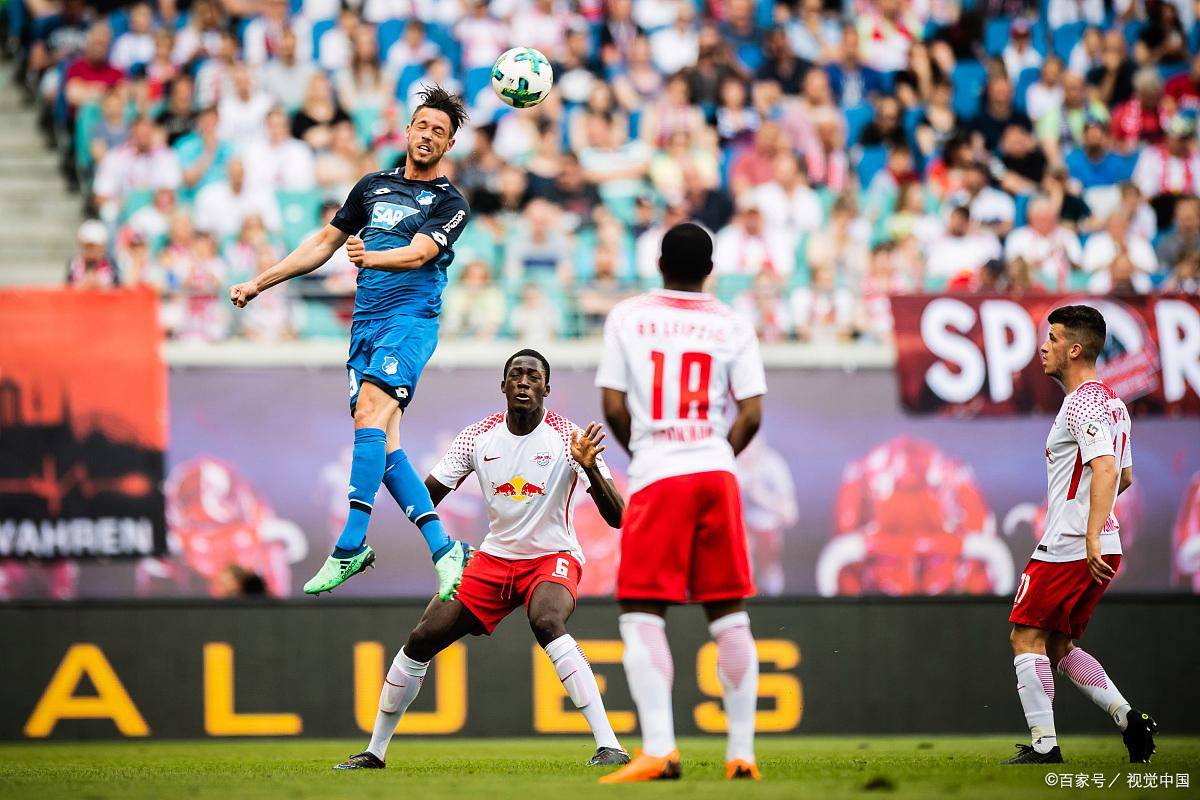 莱比锡红牛客场大胜,领跑积分榜 莱比锡红牛客场大胜,领跑积分榜