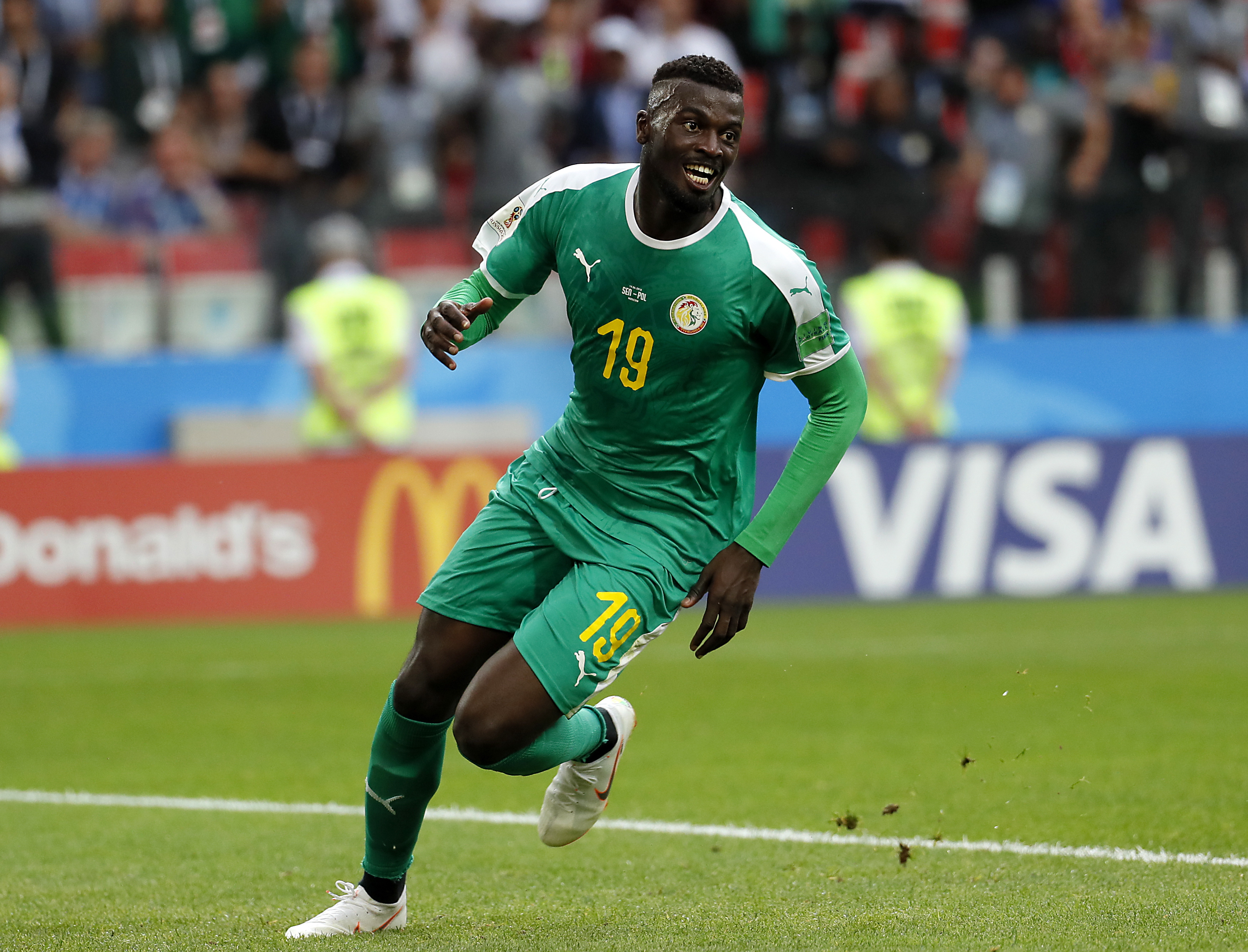 西非对决!尼日利亚女足胜塞内加尔,晋级女子世界杯的简单介绍 西非对决!尼日利亚女足胜塞内加尔,晋级女子世界杯的简单介绍