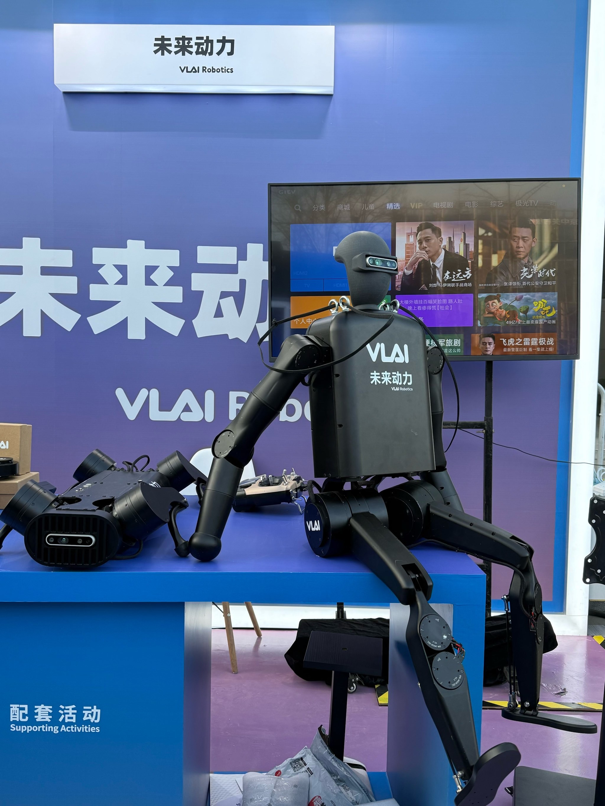 神奇黑科技带动整体实力,高调亮相 神奇黑科技带动整体实力,高调亮相