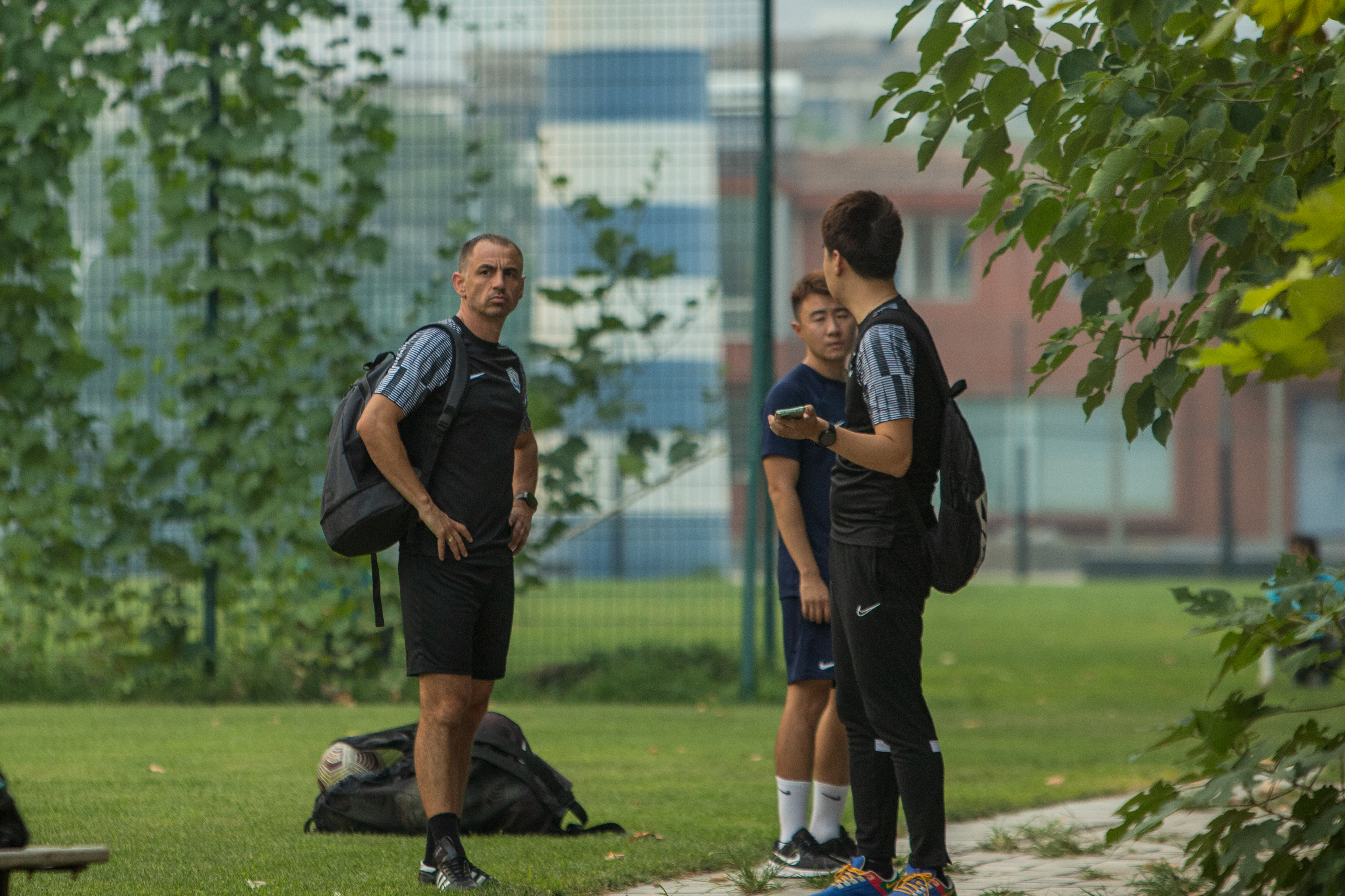 石家庄永昌将对阵平顶山理工,谁将笑到最后 石家庄永昌将对阵平顶山理工,谁将笑到最后