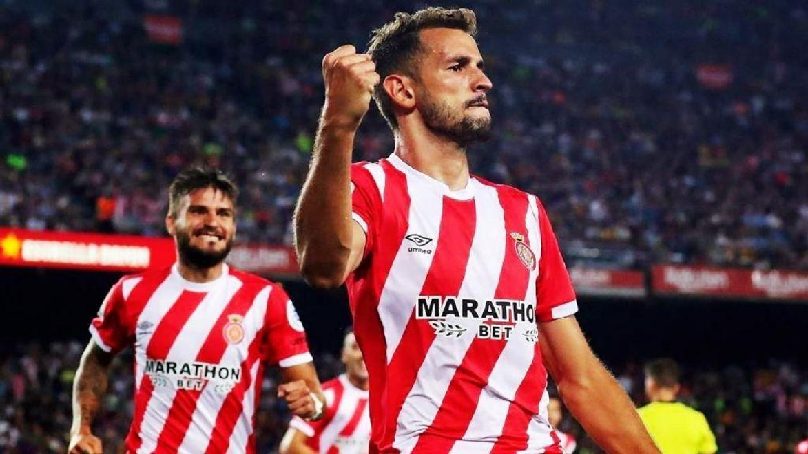 塞尔塔负于赫罗纳,客场难逃失利 塞尔塔负于赫罗纳,客场难逃失利