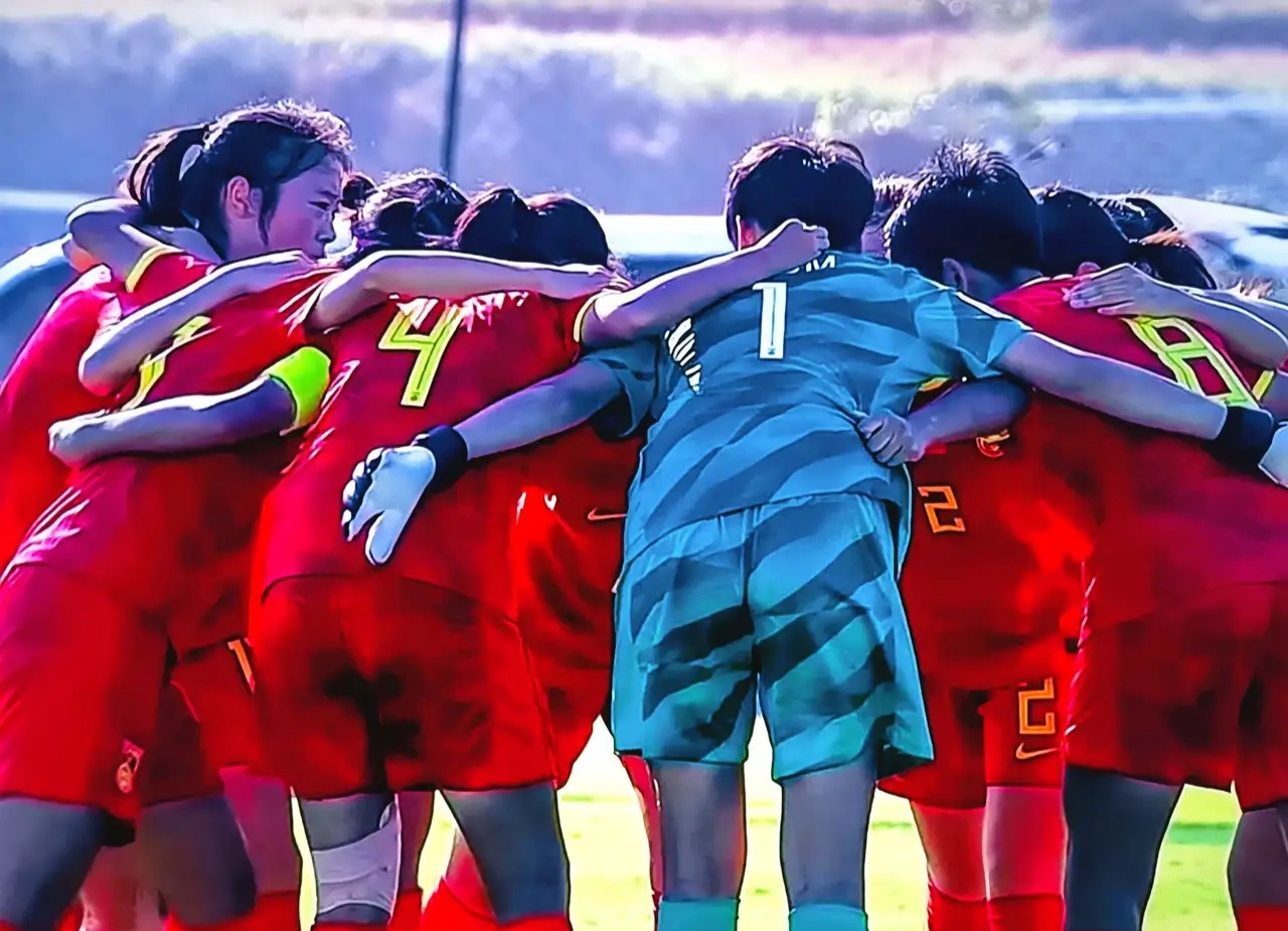 关于泰国女足勇夺胜利,晋级下一轮的信息 关于泰国女足勇夺胜利,晋级下一轮的信息