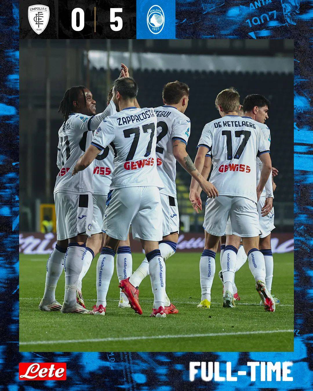 意甲球队士气高涨，决心夺得本赛季联赛冠军