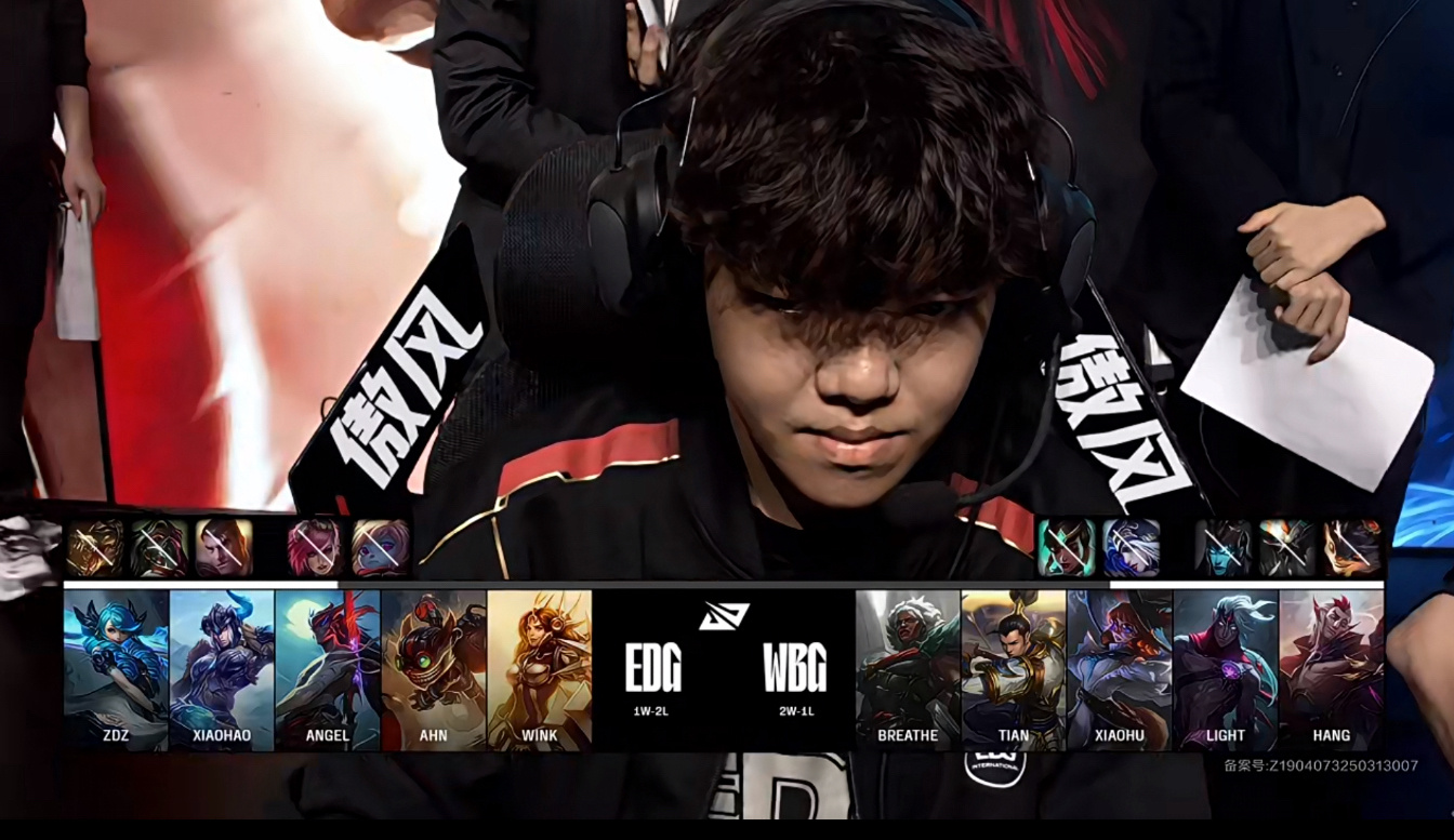 包含SHR鏖战EG，Xiaohu线上压制力十足宿命之战全球总决赛，点燃全场激情的词条