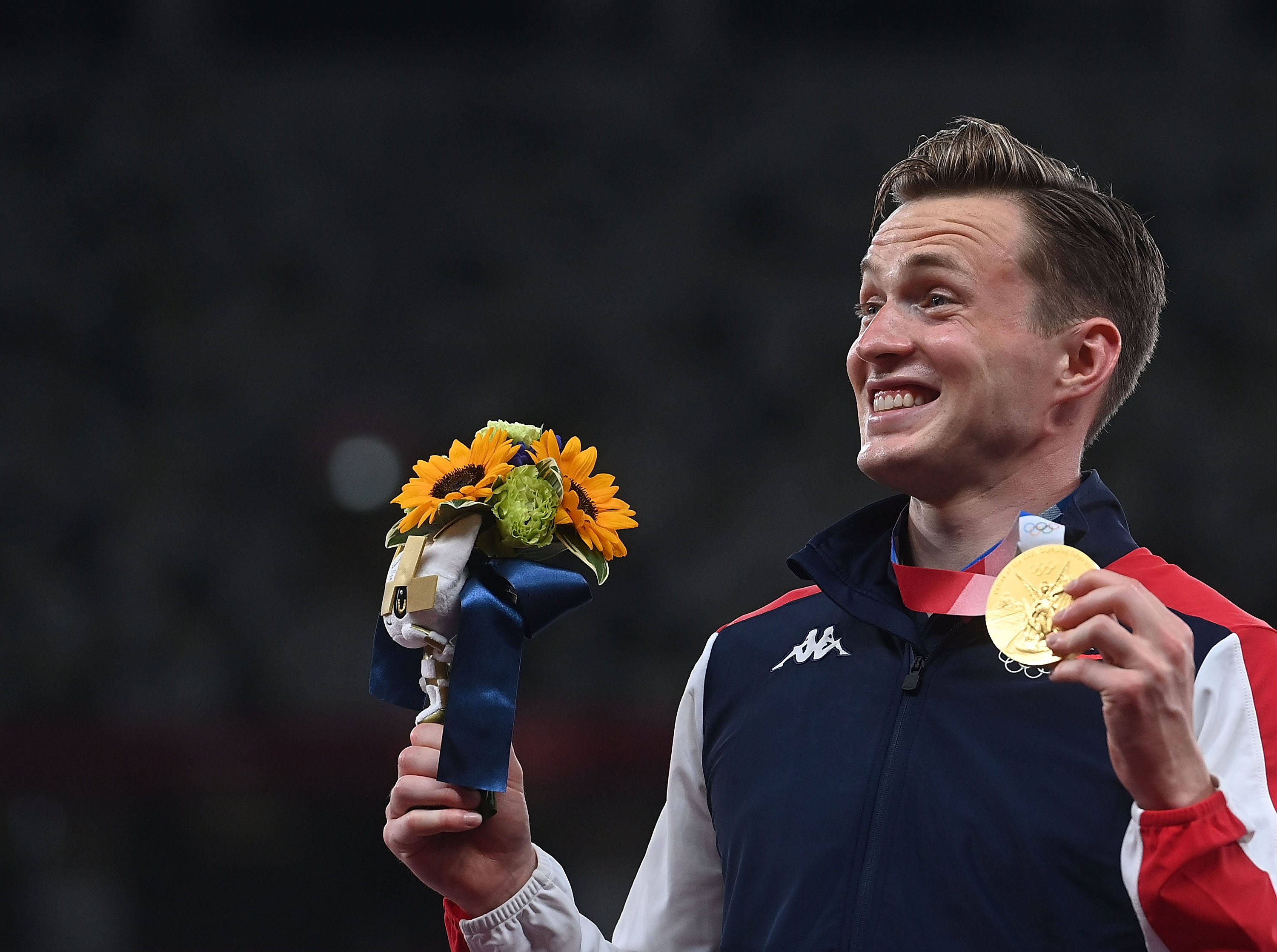 西班牙田径选手再圈一冠,称霸竞技场的简单介绍 西班牙田径选手再圈一冠,称霸竞技场的简单介绍