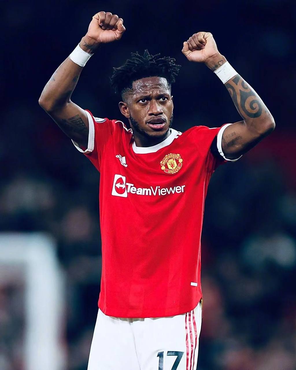 关于弗雷德关键送点,曼联客场逆袭获胜的信息 关于弗雷德关键送点,曼联客场逆袭获胜的信息