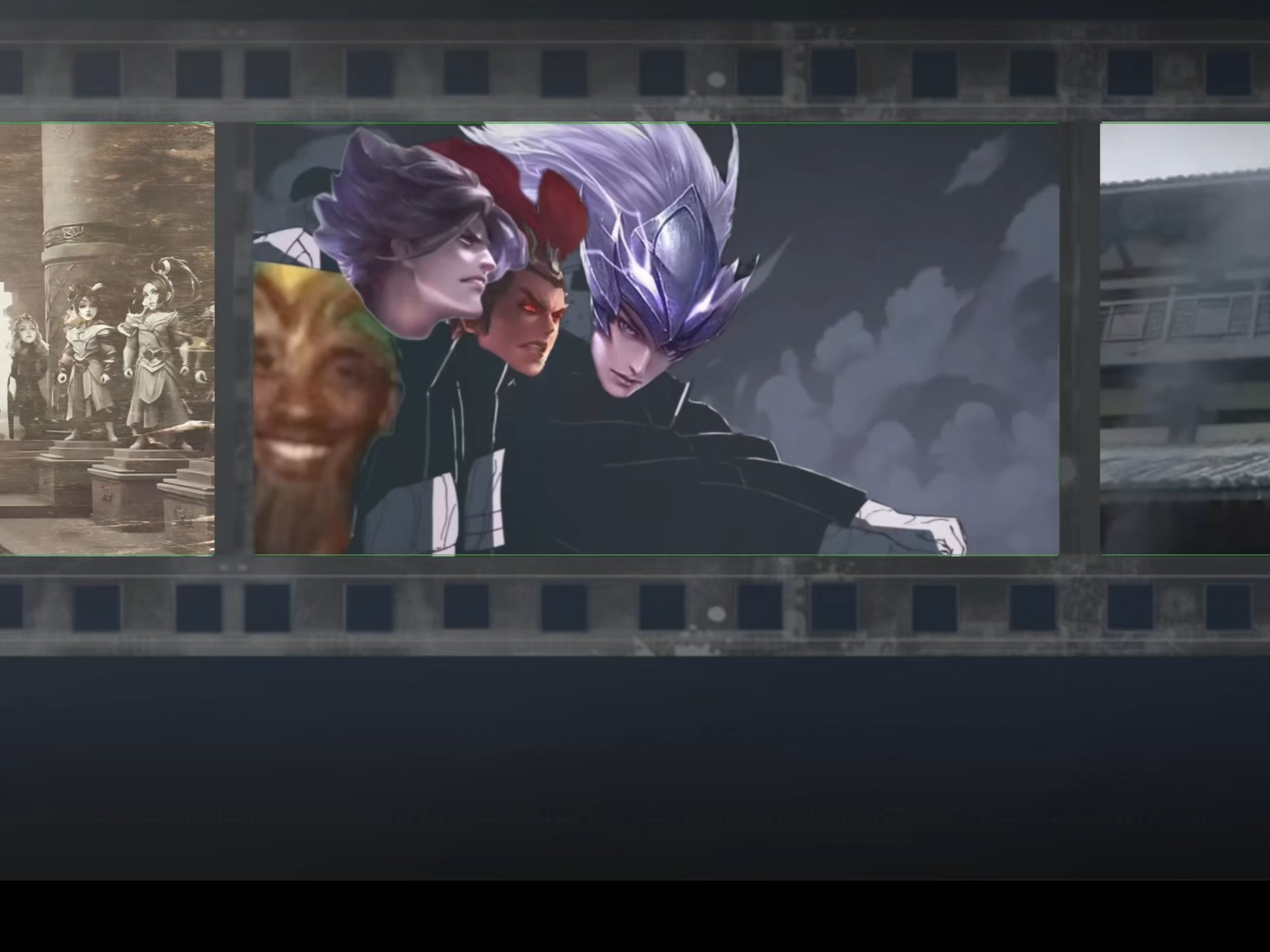 KT鏖战DRX,Clid开启传奇时刻峡谷大战八强赛,成为赛场最大亮点 KT鏖战DRX,Clid开启传奇时刻峡谷大战八强赛,成为赛场最大亮点