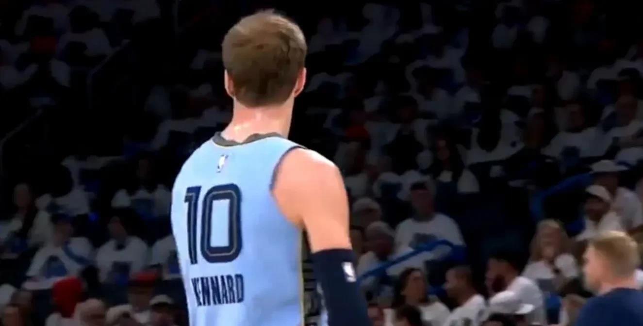 太阳击败雷霆,莫兰特独得30分 太阳击败雷霆,莫兰特独得30分