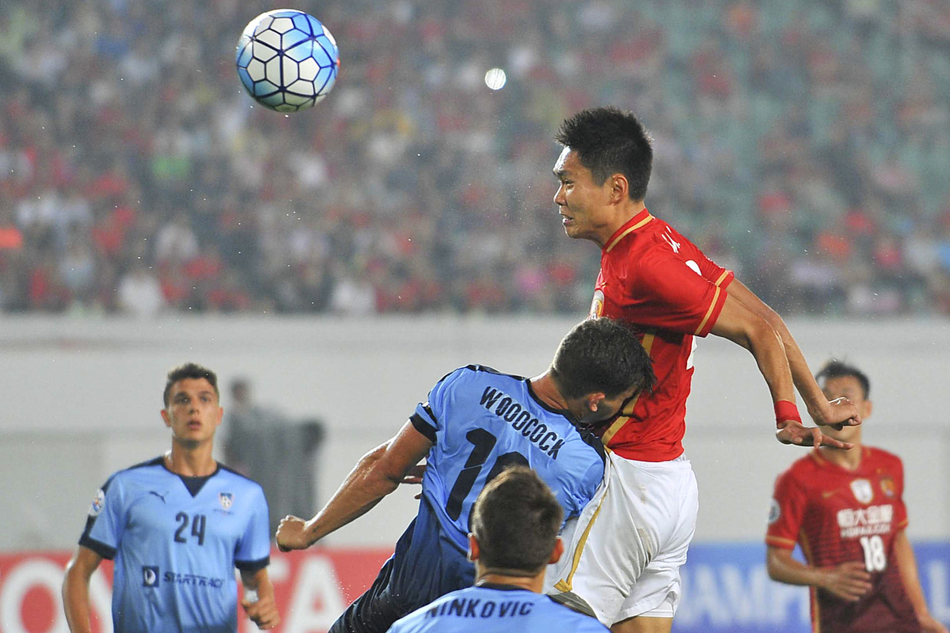 河南建业客场战平武汉卓尔,双方各有收获 河南建业客场战平武汉卓尔,双方各有收获