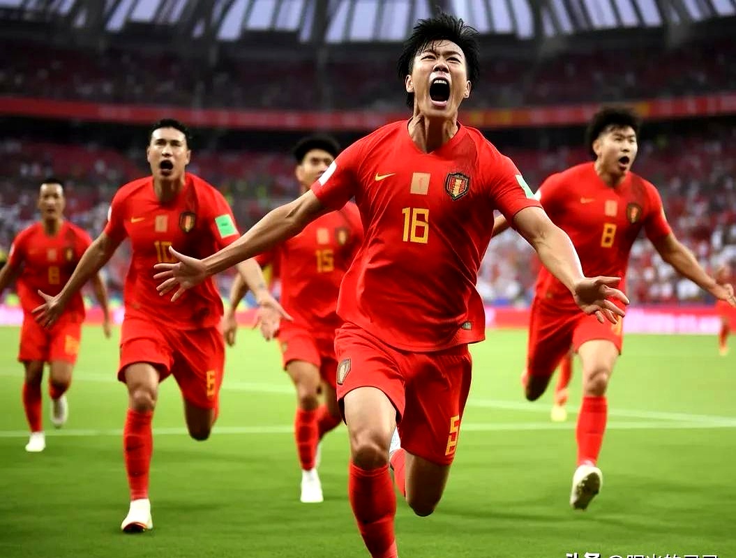 亚洲足球盛宴:东方风云再起 亚洲足球盛宴:东方风云再起