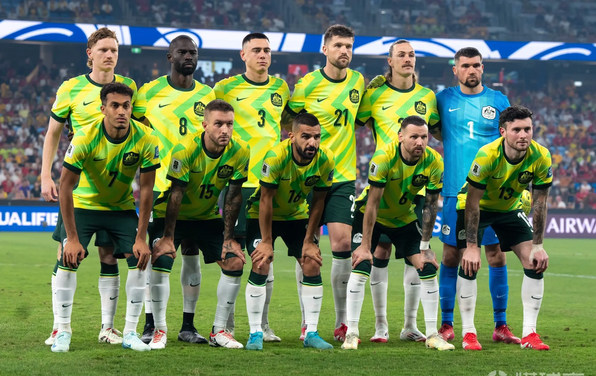 澳大利亚南北赛正酣:两大洲球队激烈对决 澳大利亚南北赛正酣:两大洲球队激烈对决