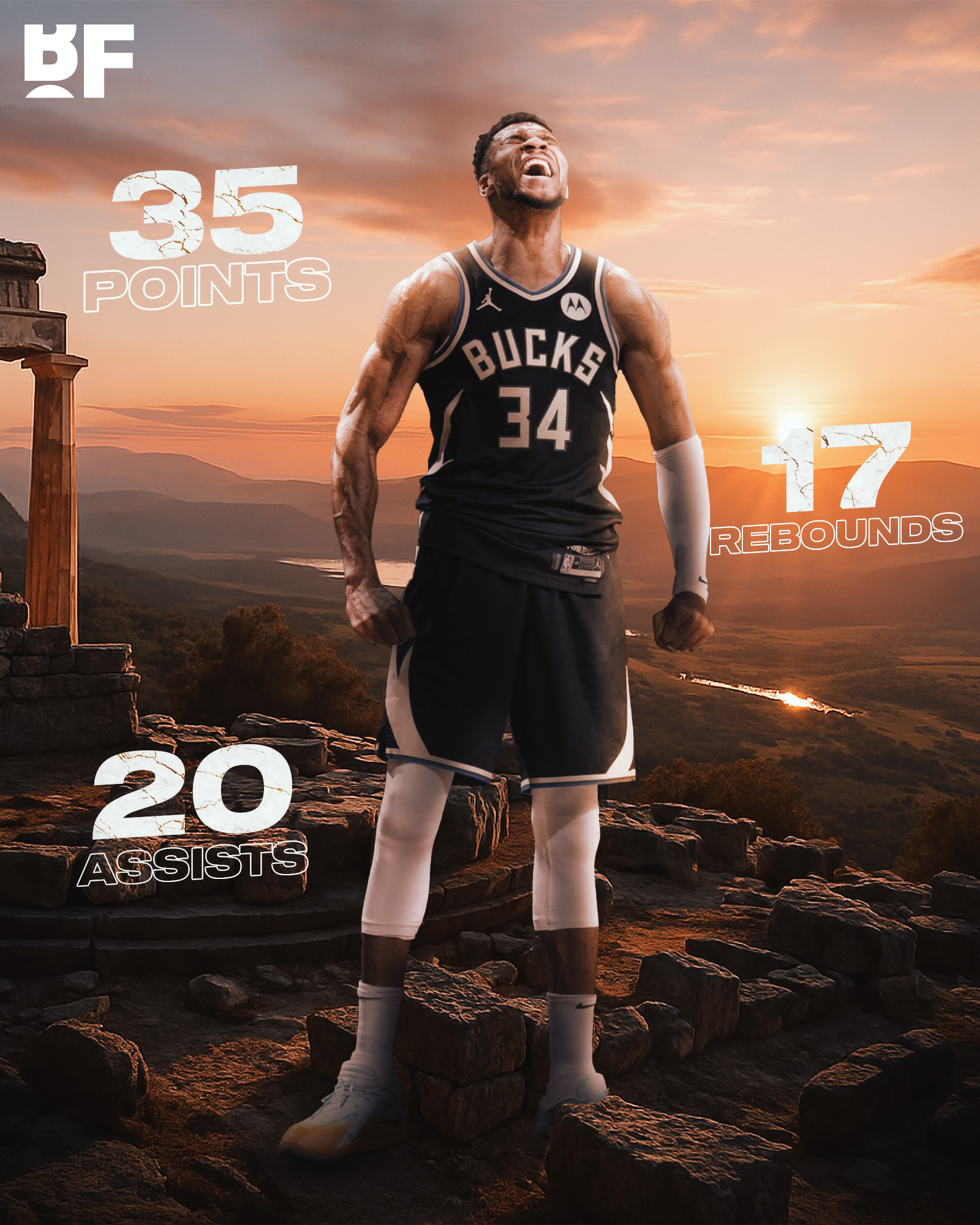 关于雄鹿队胜篮网队,字母哥砍下全队最高29分的信息 关于雄鹿队胜篮网队,字母哥砍下全队最高29分的信息